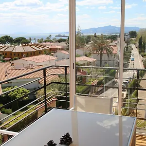 Apartamento Badia Apartamento