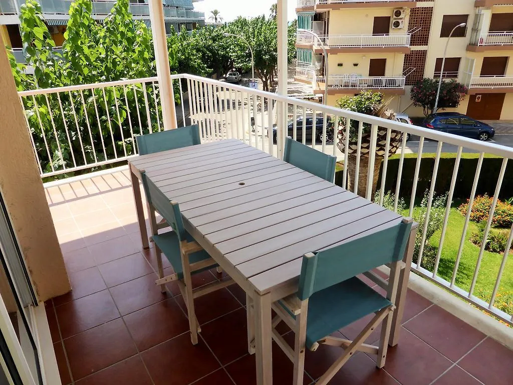 Mont-Roig Apartment Cambrils 0*,