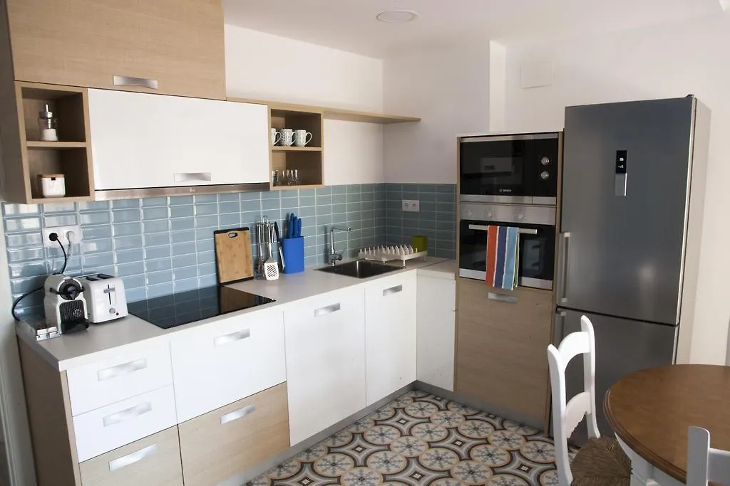 Mont-Roig Apartment Cambrils