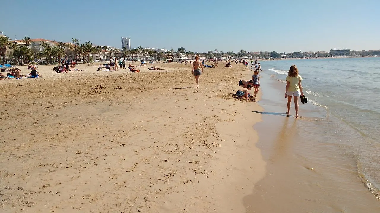 Mont-Roig Apartment Cambrils