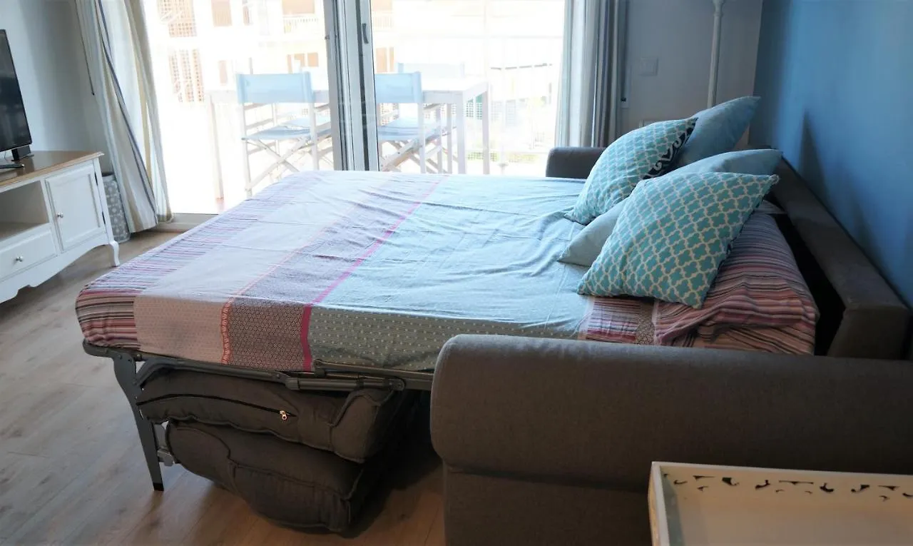 Mont-Roig Apartment Cambrils