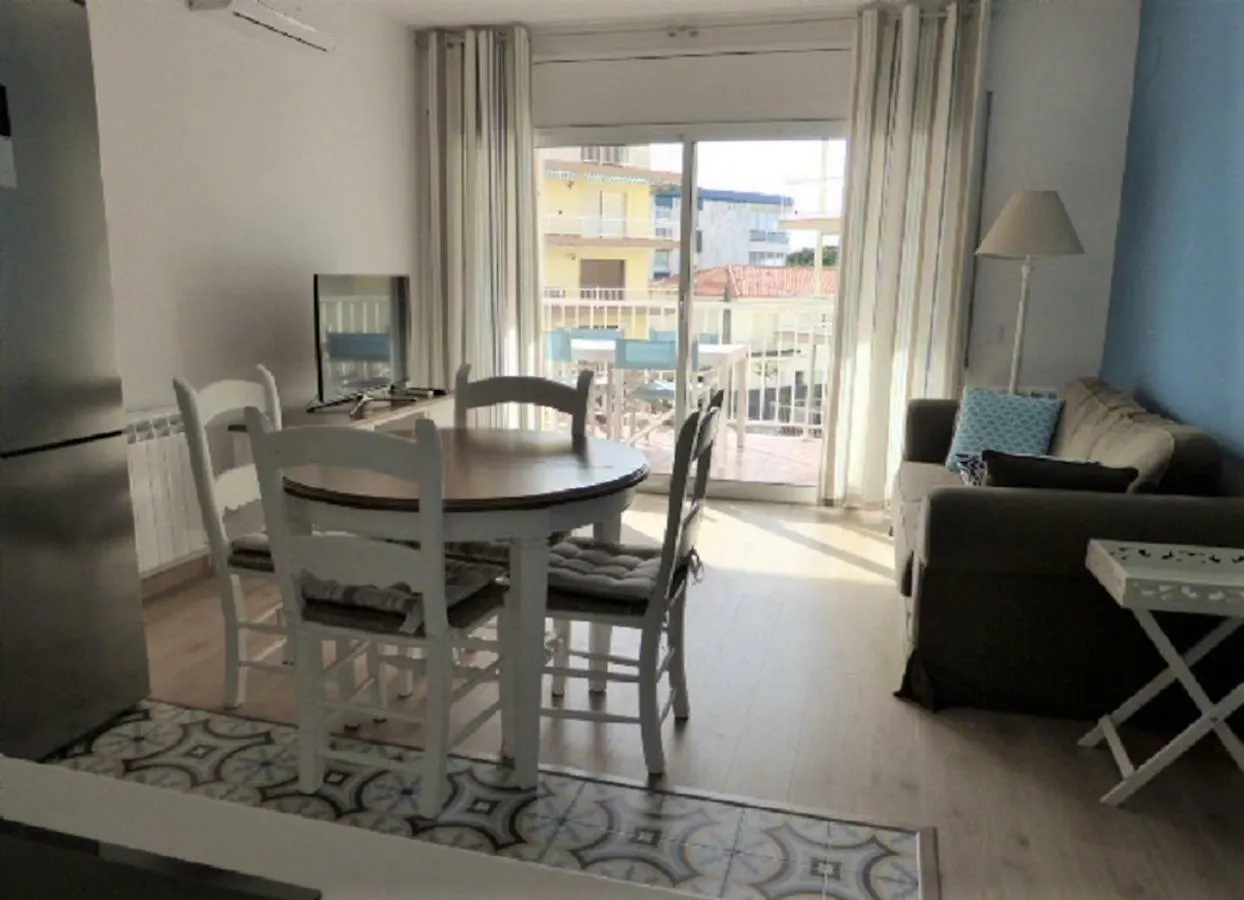 Mont-Roig Apartment Cambrils Ισπανία