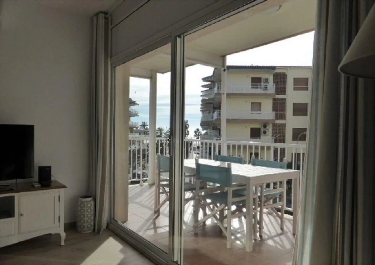 Mont-Roig Apartment Cambrils