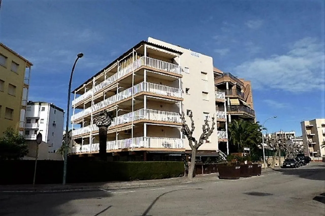 Mont-Roig Apartment Cambrils 0*,  Ισπανία