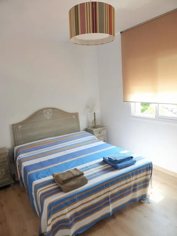 Mont-Roig Apartment Cambrils