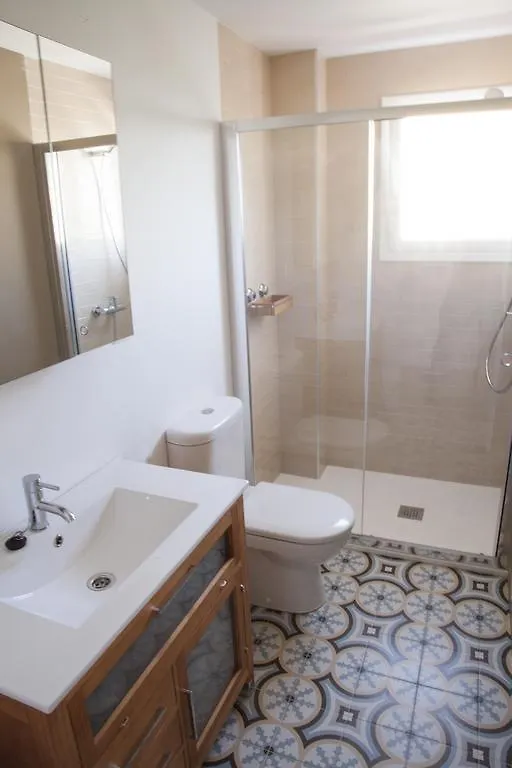 Mont-Roig Apartment Cambrils